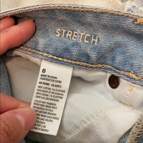 AE short - Picture 3 of 4